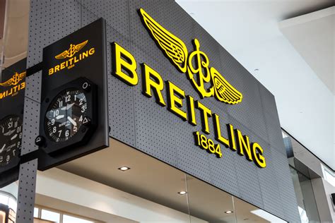 breitling watchmaker near me|breitling showroom near me.